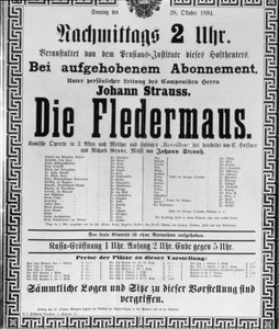 Plakat reklame 