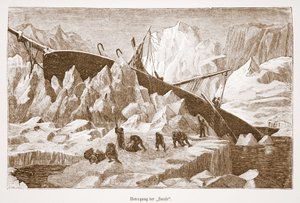 Hansas forlis, 1876 af Austrian School