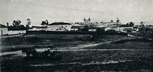 Byen Jundiahy, 1895
