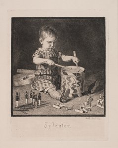 Soldater