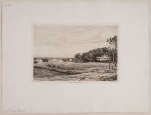 Danish: Fra Gilleleje