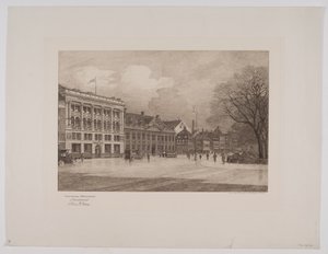 Danish: Kongens Nytorv