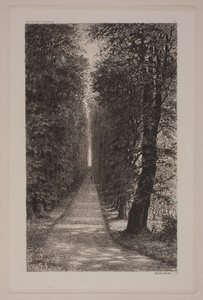Danish: Sukkenes allé