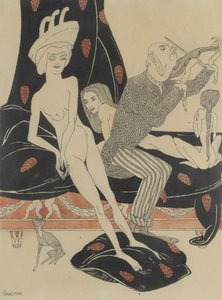 Bordelscene