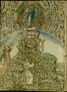 Baldini, Baccio - Dydens stige 1477