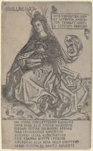 Libyske Sibyll