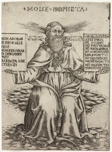 Profeten Moses