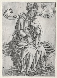 Profeterne: Jeremias