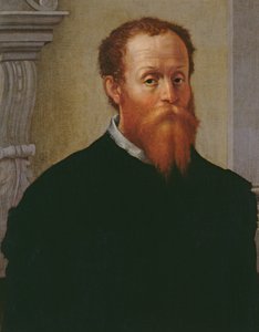 Selvportræt, ca. 1525-30