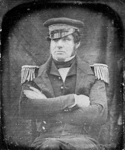 Løjtnant Fairholme