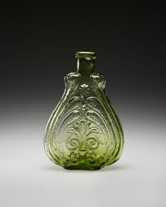 Kolbe, c. 1827-1832 (ikke-bly glas) af Bakewell and Page