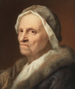  af Balthasar Denner