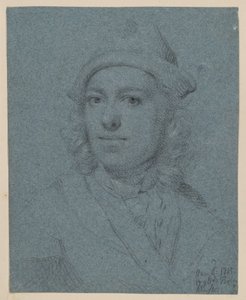  af Balthasar Denner