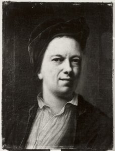  af Balthasar Denner