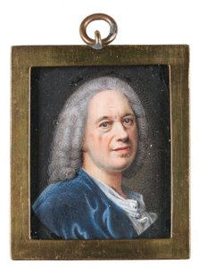  af Balthasar Denner