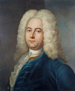 Ukendt billede af Balthasar Denner