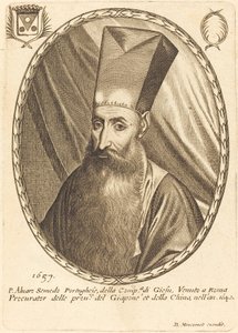 Aluasso Semedo af Balthasar Moncornet