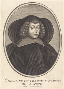 Christine af Frankrig
