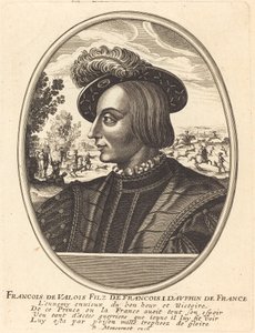 Frans af Valois