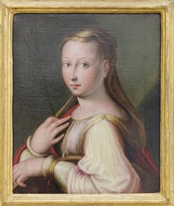 Sankt Katarina af Alexandria (maleri)