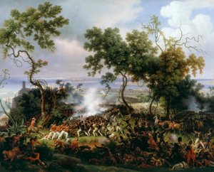 Slaget ved Chiclana, 5. marts 1811