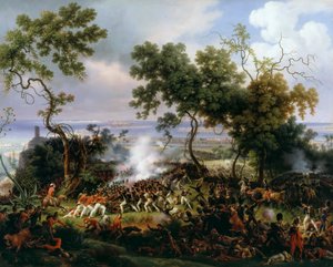 Slaget ved Barrosa, 5. marts 1811