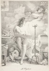 Vigilanten af Baron Pierre Narcisse Guerin