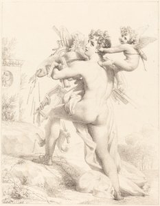 Tag fat i alt, tab alt af Baron Pierre Narcisse Guerin