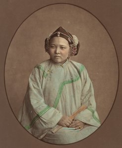 Lanxchow-pige, 1870