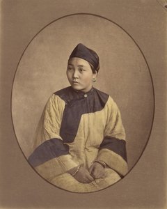 Lanxchow-pige, 1870