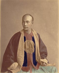 Linjens soldat, 1870