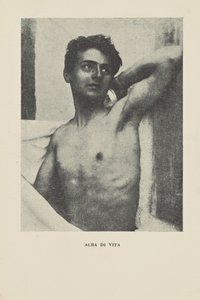Livets begyndelse af Baron Wilhelm von Gloeden