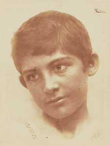  af Baron Wilhelm von Gloeden