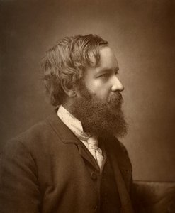 Henry Arthur Jones, britisk dramatiker, 1886