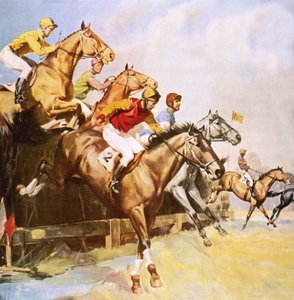 The Grand National