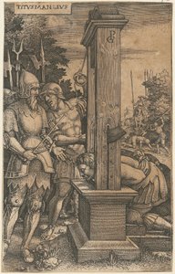  af Barthel Beham