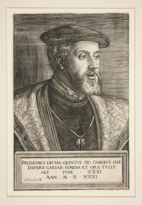  af Barthel Beham