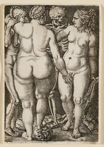  af Barthel Beham