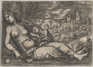 af Barthel Beham