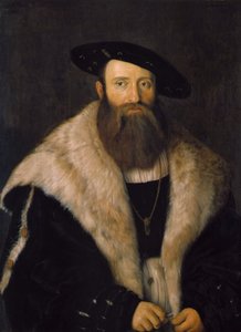  af Barthel Beham