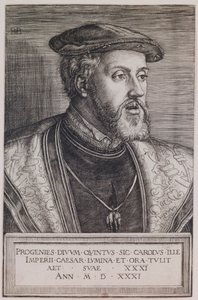  af Barthel Beham
