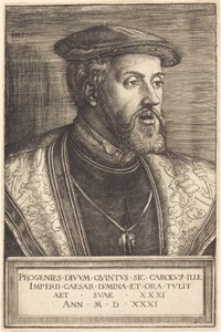  af Barthel Beham