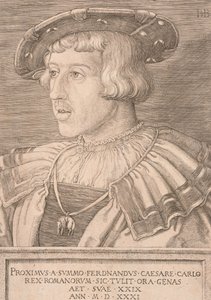  af Barthel Beham