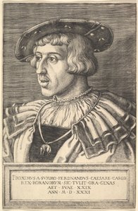  af Barthel Beham