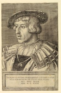  af Barthel Beham