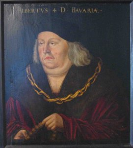  af Barthel Beham