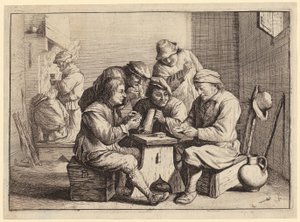  af Barthel Beham