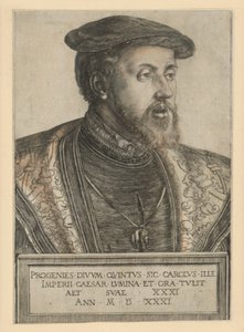  af Barthel Beham