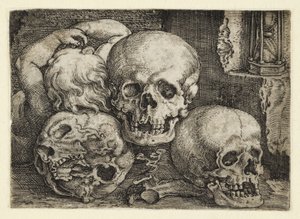  af Barthel Beham