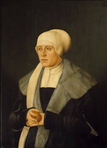  af Barthel Beham